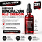 Gotas Control Azúcar 60ml Nutre Pure Con Berberina Canela Y Cromo