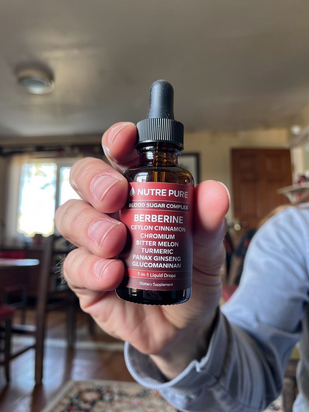 Berberine® va a la raíz, no al síntoma